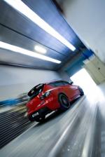 Mazda3 MPS Extreme 2007 года